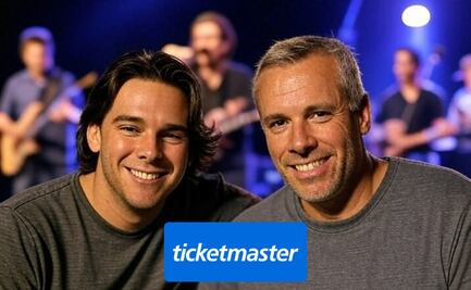 Día del Padre 2025: Ticketmaster lanza épica promoción para celebrar a papá