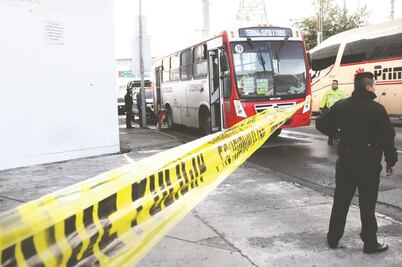 Inegi: 25.4 millones de personas, víctimas de delitos en 2017