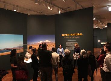 Trienal de la Asociación de Arte para América Latina reflexionará sobre la importancia de los archivos históricos