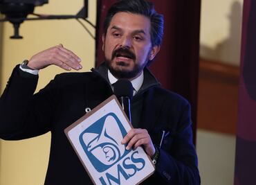 Zoé Robledo: 2024 es el año con mayor egreso de médicos especialistas, con más de 12 mil