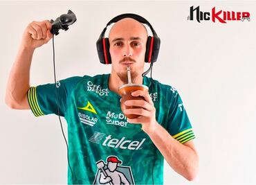 Así marcha la tabla de la eLigaMX, después de la Jornada 9