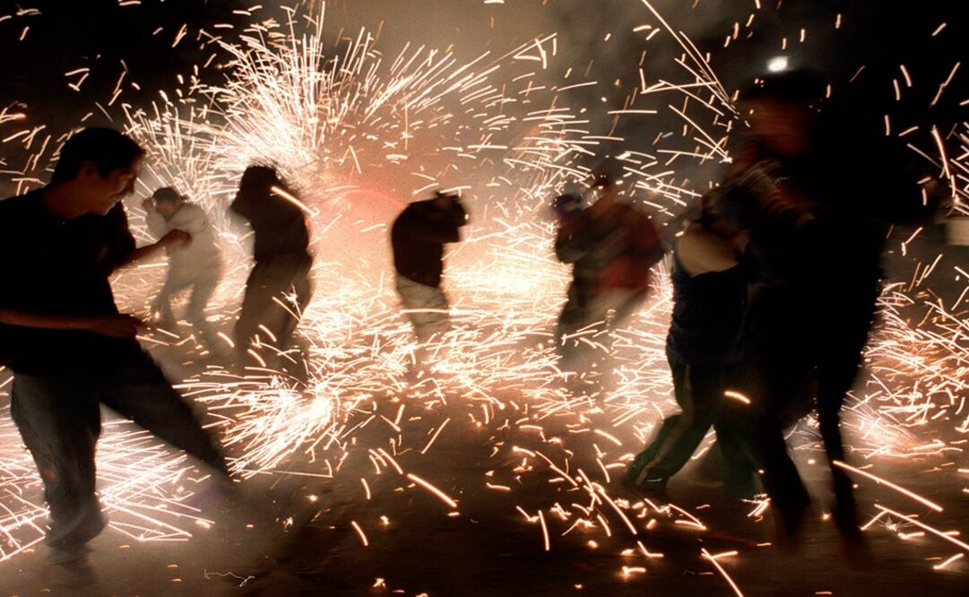 (Foto: Archivo/El Universal) 