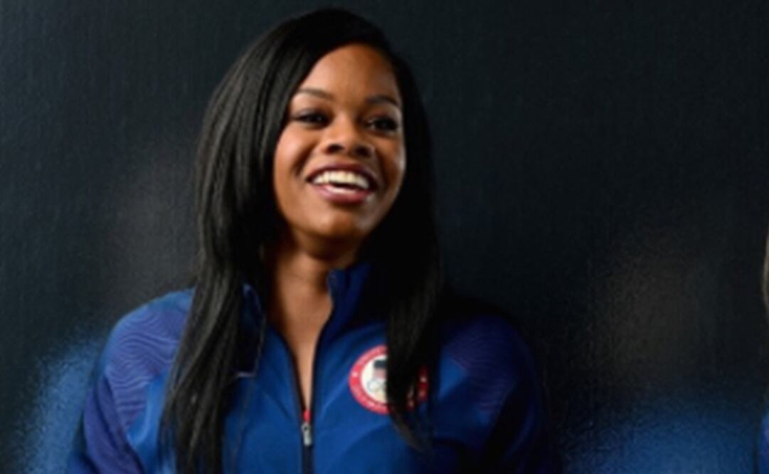 Twitter (@gabrielledoug)