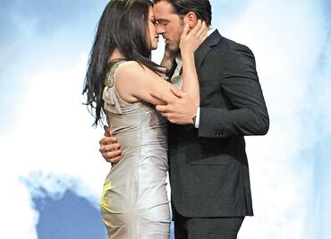 Deciden por Pablo Lyle y se queda solo