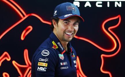 Checo Pérez: ¿Cuántas victorias y podios tiene en la Fórmula 1?