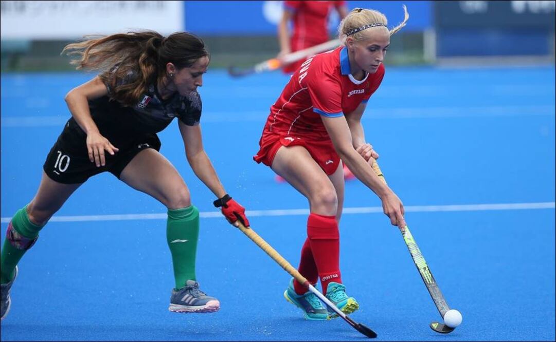 FOTO: @FIH_Hockey