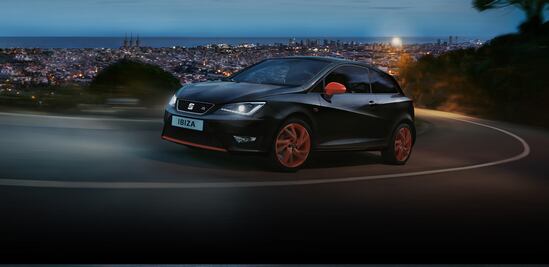  Prueba de manejo/SEAT León FR 15 años Un ejemplar exclusivo