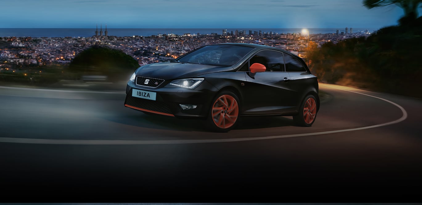 Prueba de manejo/SEAT León FR 15 años Un ejemplar exclusivo