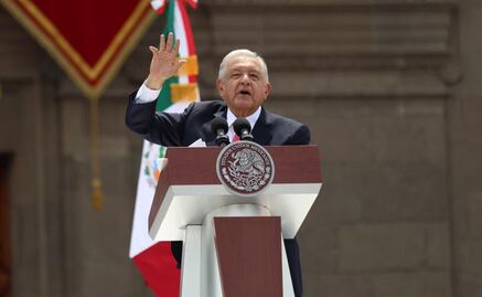 Sistema de salud IMSS Bienestar “no es como el de Dinamarca, es mejor”: AMLO