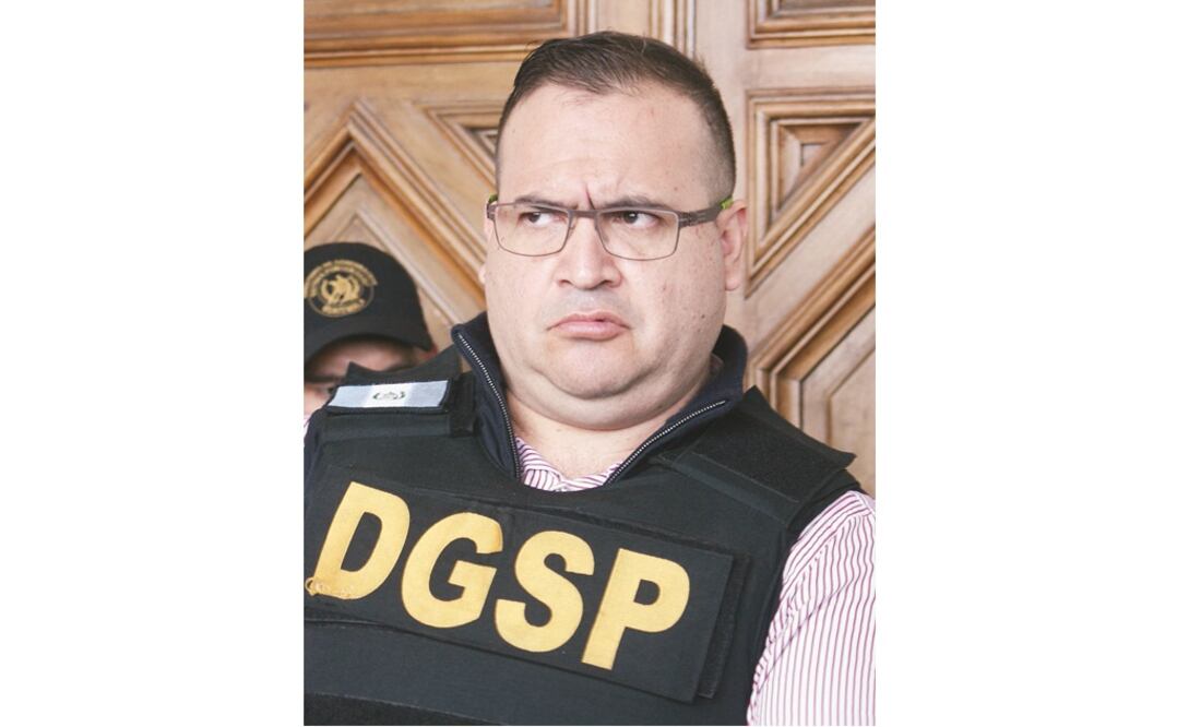 Foto: Archivo/ EL UNIVERSAL