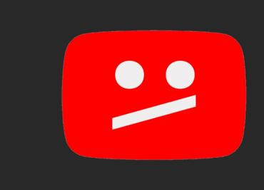 YouTube se cae a nivel mundial