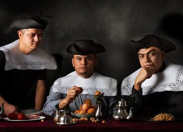 Claroscuro, arte y gastronomía juntos para reactivar a San Miguel de Allende