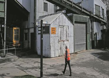 En trabajo forzoso, 27.6 millones: OIT