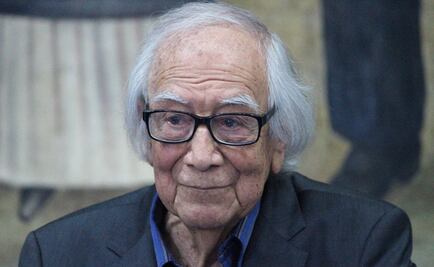 Muere Arturo García Bustos, asistente de Frida Kahlo