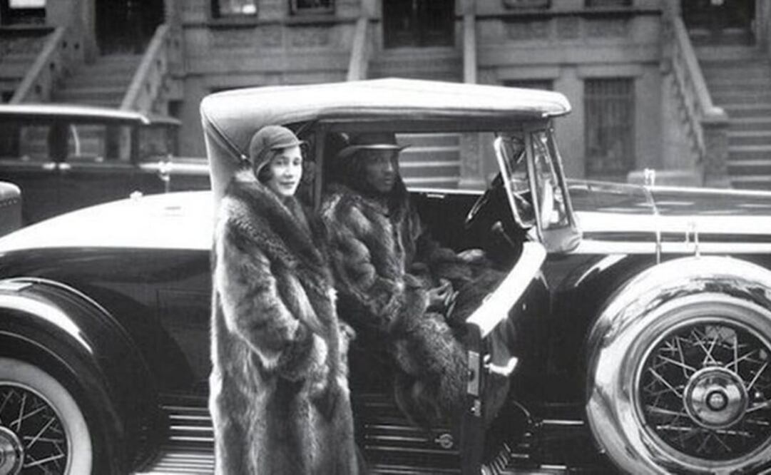 Algunos de los primeros millonarios de raza negra hacían ostentación de su riqueza y en secreto financiaban la lucha abolicionista. Foto: Cortesía 