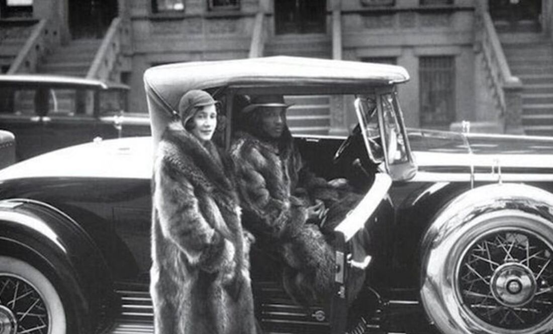 Algunos de los primeros millonarios de raza negra hacían ostentación de su riqueza y en secreto financiaban la lucha abolicionista. Foto: Cortesía