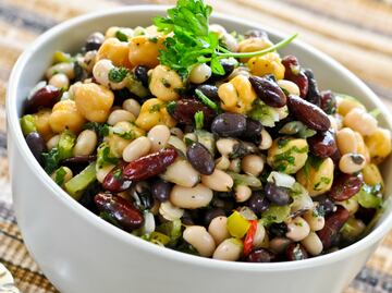 Cómelos y evita el colesterol