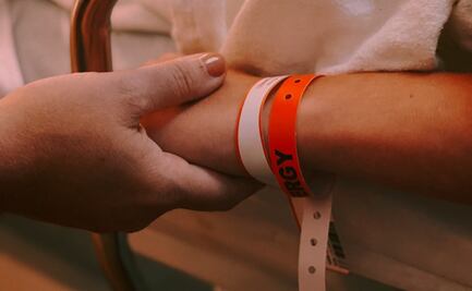 Roban medio millón de dólares con video falso de niña con cáncer