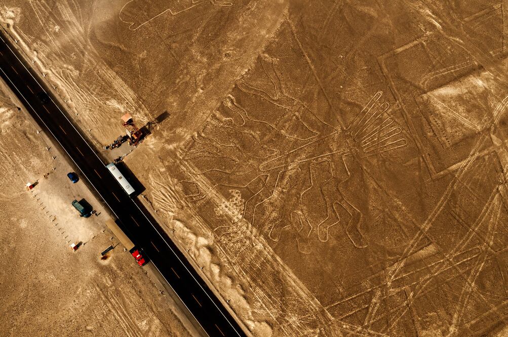 Desde 1547 ya se sabía de la existencia de este sitio. (Foto: iStock)