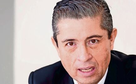 Alcalde de Coyoacán lanza llamado a diputados para ir contra chelerías