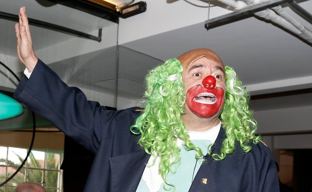 Foto: Archivo El Universal