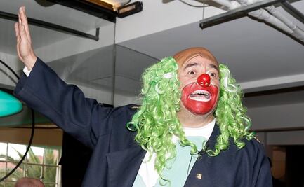 "El Mañanero" de Brozo vuelve el 6 de enero