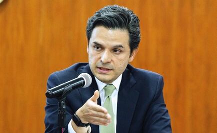 IMSS opera con 95% de su personal: Zoe Robledo