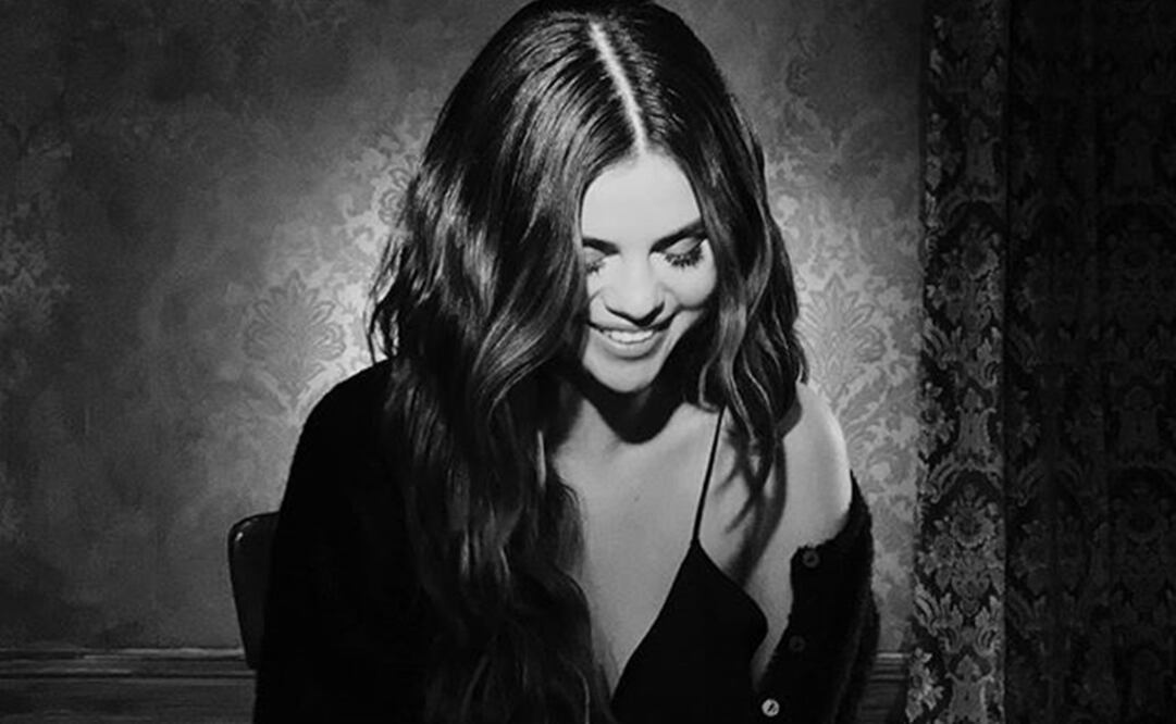 FOTO: cuenta oficial de Instagram de Selena Gomez