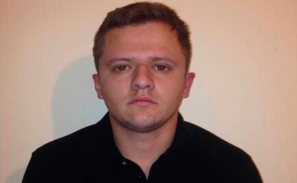 Extraditan a Rubén Oseguera “El Menchito” a EU