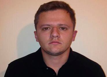 Extraditan a Rubén Oseguera “El Menchito” a EU