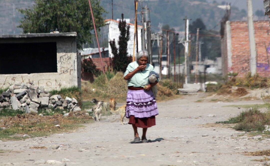 Foto: Archivo / EL UNIVERSAL