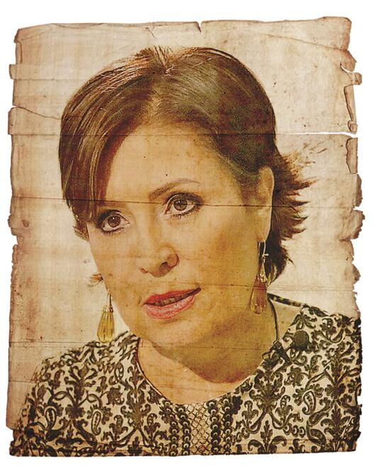 Caso Rosario: personajes en las sombras