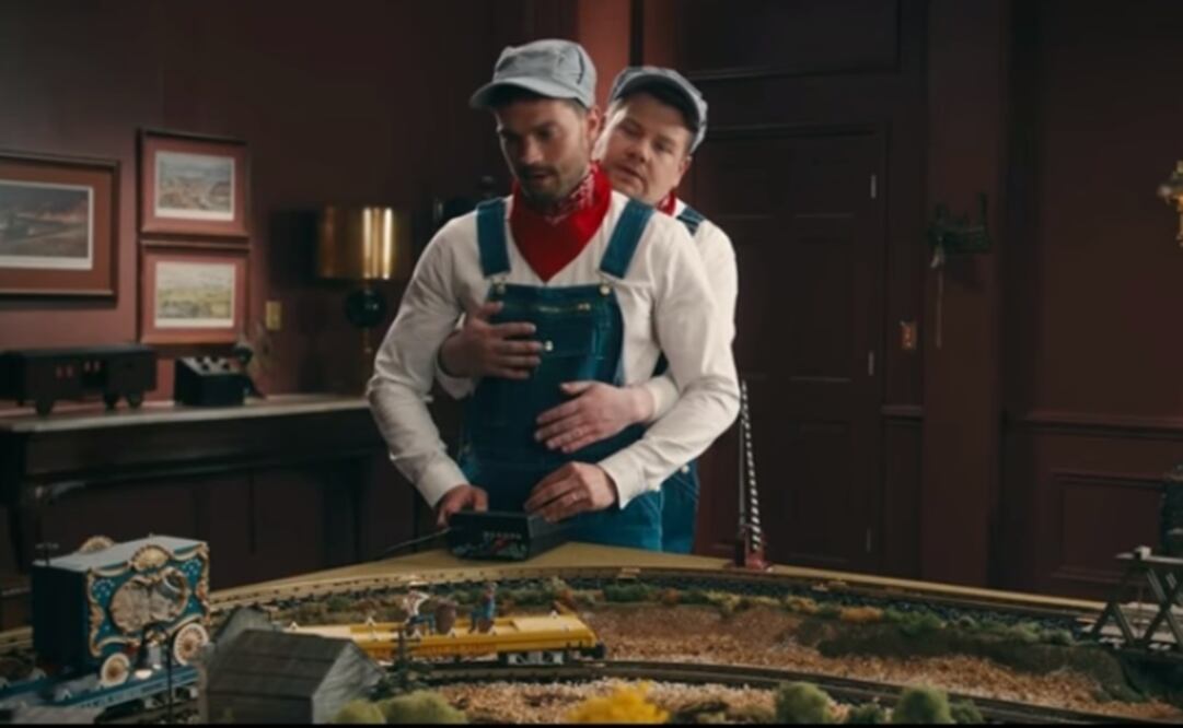 FOTO: Captura de pantalla