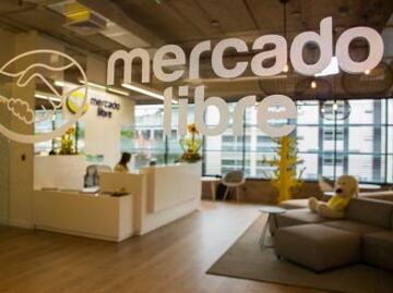 Citi da financiamiento a Mercado Libre por 466 mdd para ampliar préstamos en México y Brasil