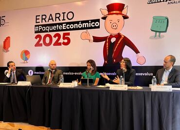 Ebrard pide a estados potencializar inversiones; debe buscarse crecimiento económico de entidades