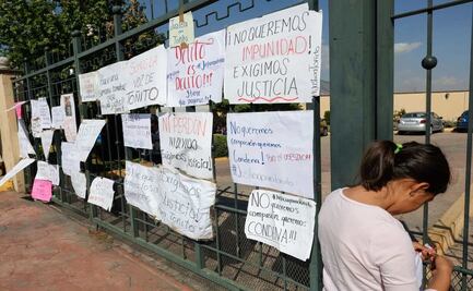 Vinculan a proceso en Edomex a responsable de la muerte de Toñito; se le acusa de homicidio calificado