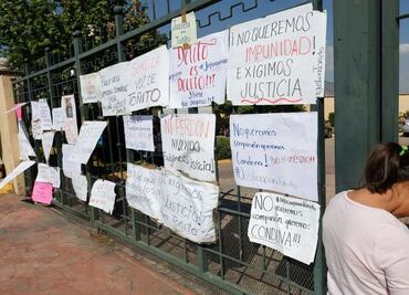 Vinculan a proceso en Edomex a responsable de la muerte de Toñito; se le acusa de homicidio calificado