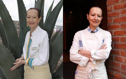 Patricia Quintana: la chef que recuperó las raíces de la cocina mexicana