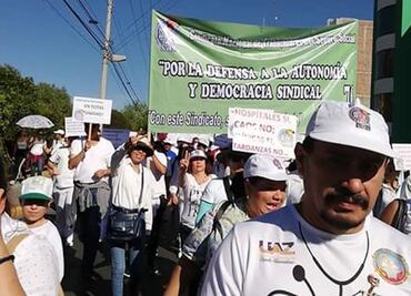 Reforma laboral detuvo caída en afiliación a sindicatos, destaca Secretaría del Trabajo