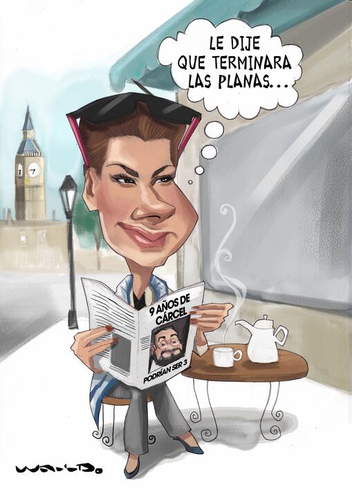 Impunidad incompleta