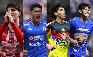 Liga MX: Horarios y canales para ver EN VIVO la Jornada 7 del Clausura 2026