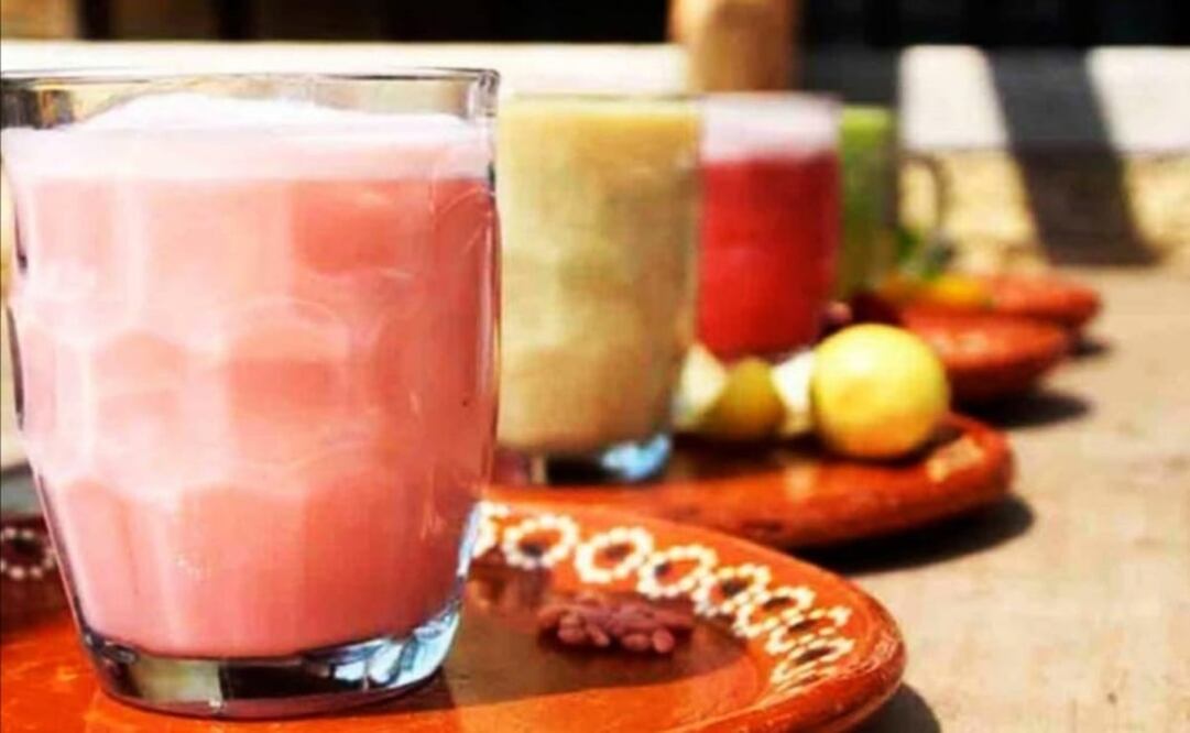 Foto: Pulques finos "La reina Xochitl" lic.633