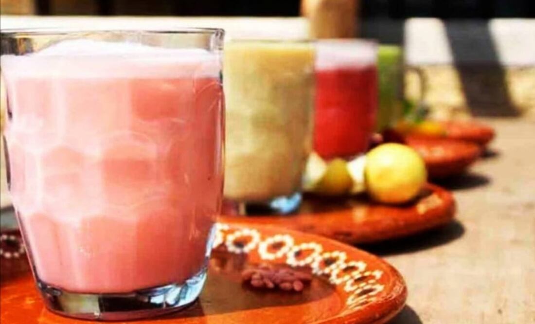 Foto: Pulques finos "La reina Xochitl" lic.633