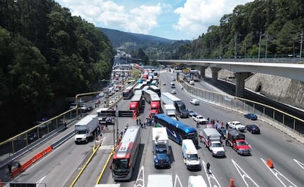 Canacar advierte pérdidas millonarias por bloqueos; pide diálogo ante crisis de inseguridad