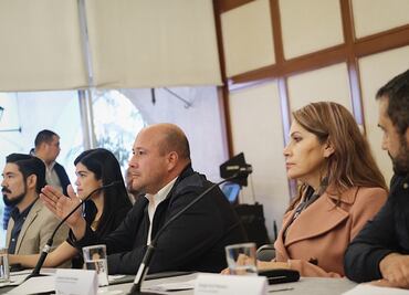 Gobierno de Jalisco rechaza la construcción de termoeléctrica en Juanacatlán