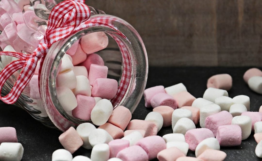 Puedes cubrirlos con chocolate o rellenarlos con alguna fruta. (Foto: Pixabay)