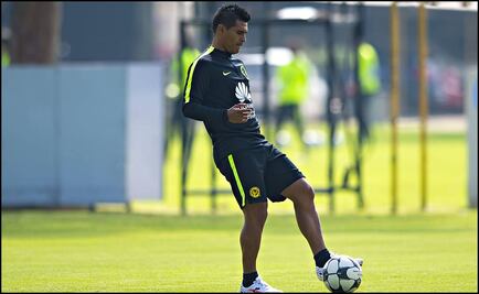 Osvaldo Martínez descartado de la final