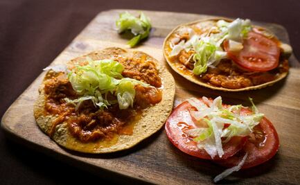 Cuál es la mejor carne para las tostadas de tinga de res