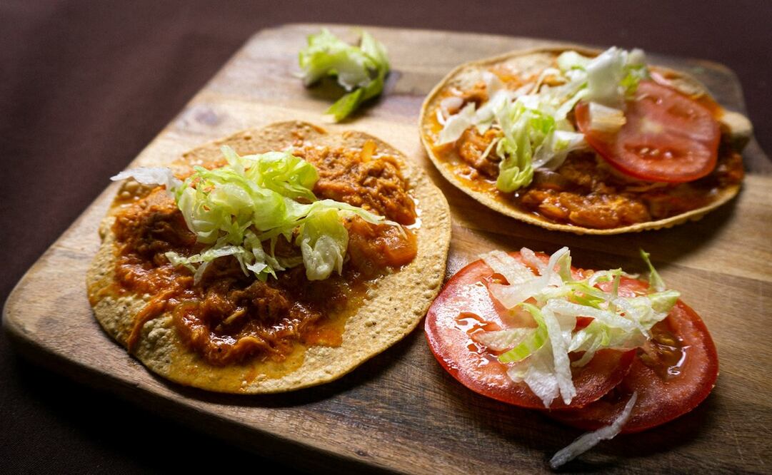 La tinga de res permite disfrutar la auténtica gastronomía poblana en casa. Foto: Unsplash