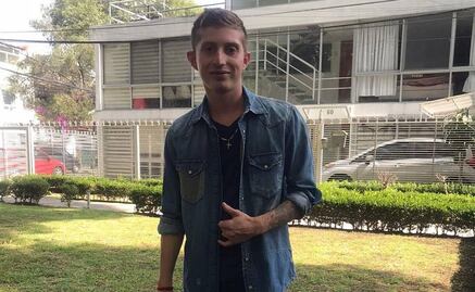 Hackean cuenta de Instagram de Octavio Ocaña